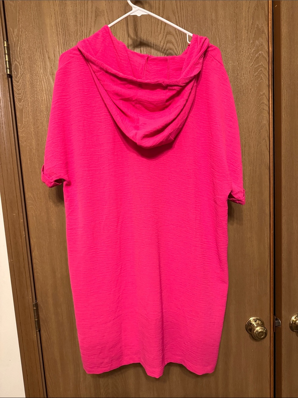 Bathing suit coverup - Picture 2 of 2